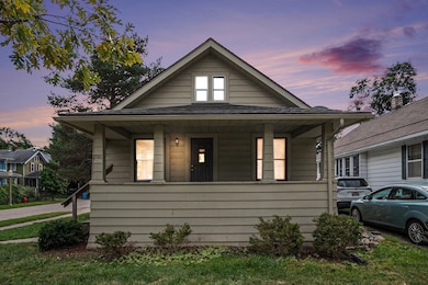 1346 Eureka St, Lansing, MI 48912 - photo 2