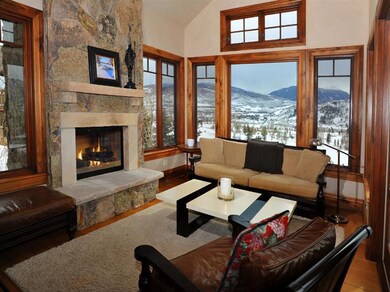 Hearth Room
