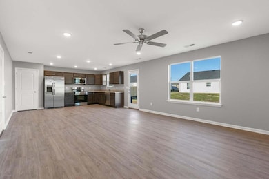 8093 Driftwood Loop, Richmond, KY 40475 - photo 3