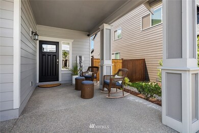 709 Koehler Ave SW, Orting, WA 98360 - photo 2