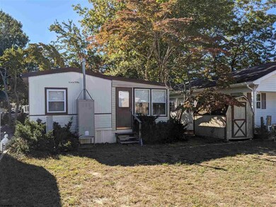 342 Cornelius Vanderbilt St, Dennis, NJ 08230 - photo 2