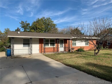 837 Montclair Rd, Fayetteville, NC 28314 - photo 2