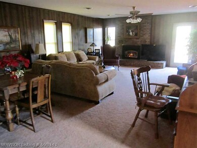 Den/Family/Great Room.