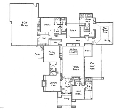 131 E Loch Lomond Place, Oro Valley, AZ 85737 - photo 3