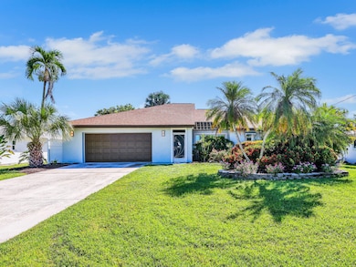 405 Grenada Ave, Naples, FL 34113 - photo 2