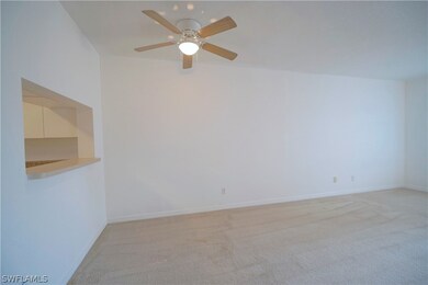 dining / living room area