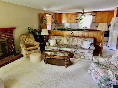 343 Forest St, North Dighton, MA 02764 - photo 7