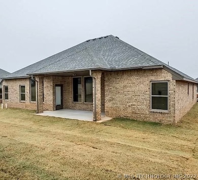 5510 Painted Pony Rd, Warr Acres, OK 73132 - photo 4