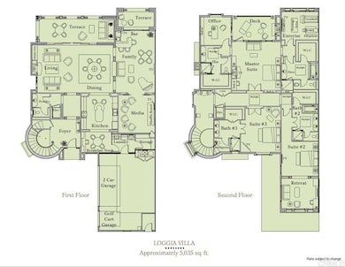 0 Grand Del Mar Place unit VU 8-4-9, San Diego, CA 92130 - photo 3