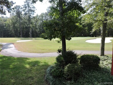 This is the spectacular view standing on the rear