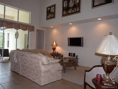 The Living Room