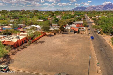 0000 E 7th Nw Corner of 7th Norton St unit 17, Tucson, AZ 85719 - photo 3