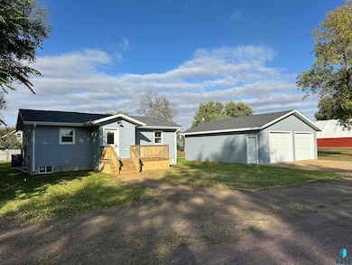 165 S 3rd St, Olivet, SD 57052 - photo 2