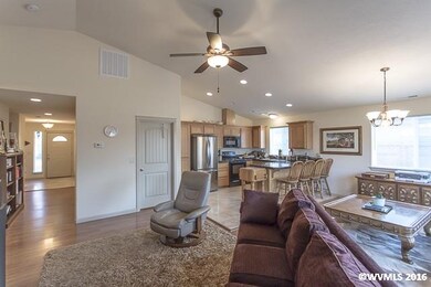 2060 NW Arroyo Ridge Ave, Albany, OR 97321 - photo 7