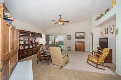Beautiful Tile Floors!