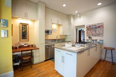 619 Washington St unit A, Wellesley, MA 02482 - photo 7