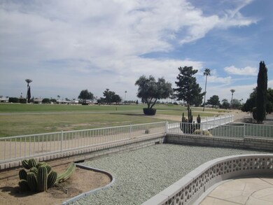 FANTASTIC GOLF COURSE VIEWS