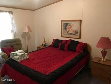 11425 E University 148 2nd bdrm
