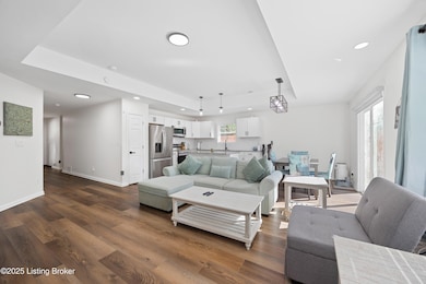 unlisted-address, Louisville, KY 40218 - photo 4