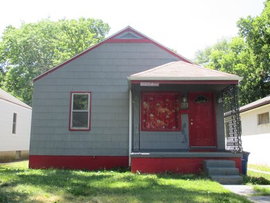 1053 Seymour