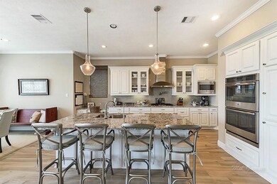 27918 Burnett Hills Ln, Fulshear, TX 77441 - photo 5