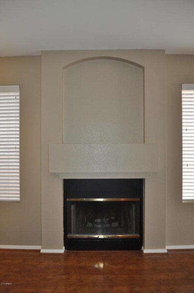 Fire Place