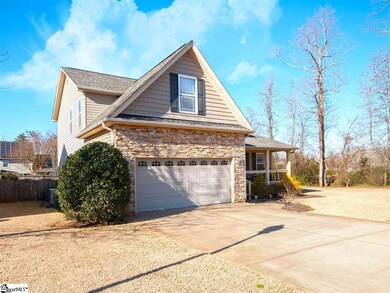 7 Crevasse Ln, Greenville, SC 29617 - photo 4
