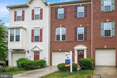 7317 Matchbox Aly, Elkridge, MD 21075 - photo 4