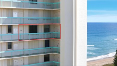 Oceana North I Condominium unit 909, Jensen Beach, FL 34957 - photo 3
