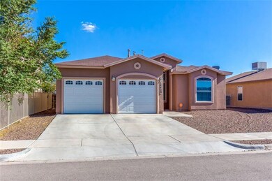 14428 Corby Place, El Paso, TX 79928 - photo 2