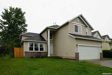 1353 S 6th St, Independence, OR 97351 - photo 2