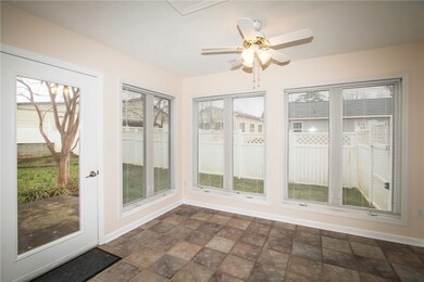 Sunroom