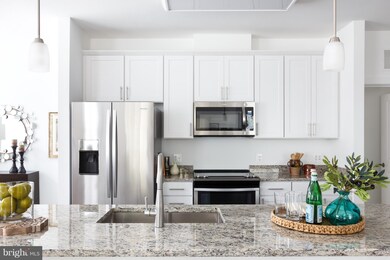 Enclave unit 210, Fairfax, VA 22031 - photo 5