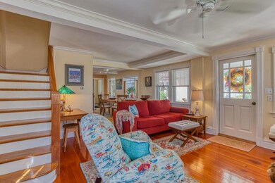 47 West St, Boothbay Harbor, ME 04538 - photo 5