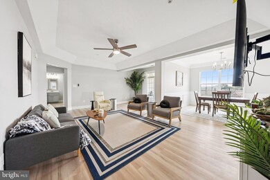 9200 Charleston Dr unit 407, Manassas, VA 20110 - photo 6