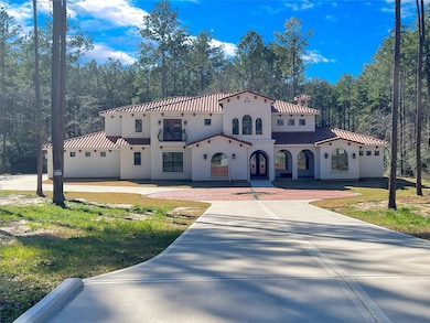 Examples of homes in the neighborhood.
