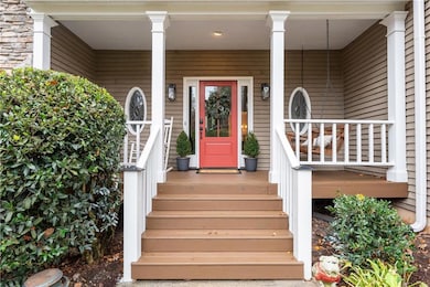 4464 Windsor Oaks Dr, Marietta, GA 30066 - photo 2