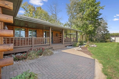 810 Riverview Ln, Embarrass, WI 54933 - photo 6