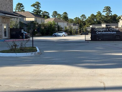 504 Nursery Rd unit 1107, the Woodlands, TX 77380 - photo 3