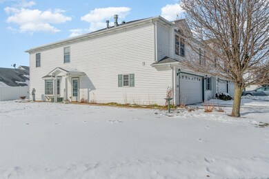 9620 Luebcke Ln, Crown Point, IN 46307 - photo 2