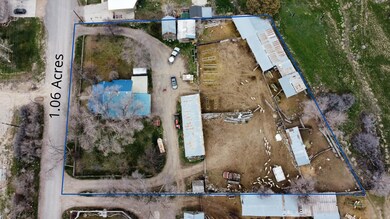 1.06 Acres