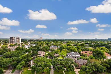 Embrace the dynamic cityscape from the balcony of