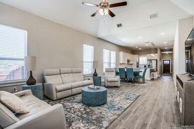 24811 Ahava, San Antonio, TX 78259 - photo 7