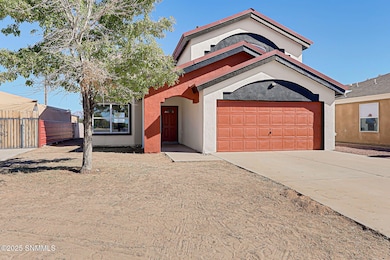 1255 Fountain Loop, Las Cruces, NM 88007 - photo 2