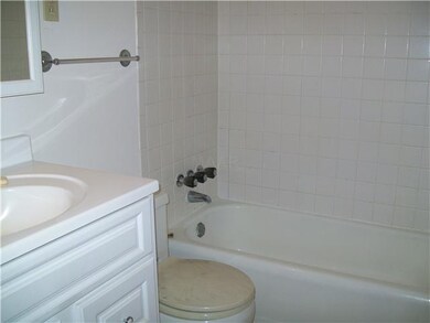 One of 2 Full Bathrooms.