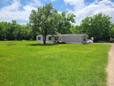 120250 S 4140 Rd, Eufaula, OK 74432 - photo 3