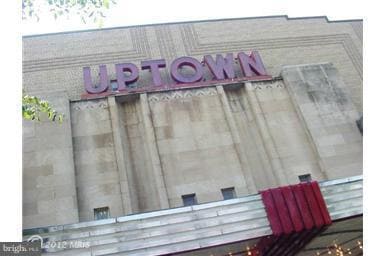 The Broadmoor Cooperative unit 707, Washington, DC 20008 - photo 5