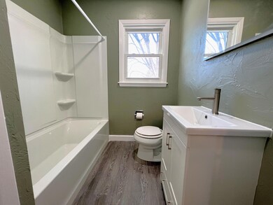1314 Mohawk Street Bismarck ND 58501