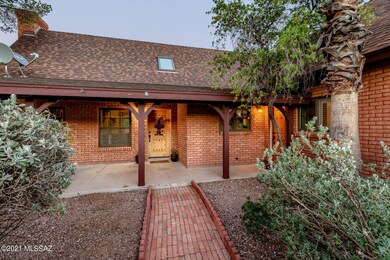 4375 W Anklam Road
