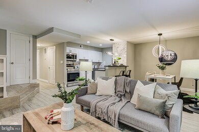 126 W Barre St, Baltimore, MD 21201 - photo 3